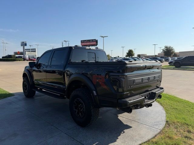 Used 2026 Ford F150 Raptor w/ Equipment Group 803A Raptor R AWD/4WD image 5