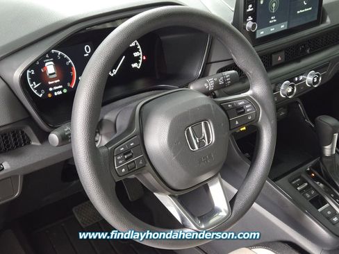 Used 2026 Honda CR-V LX image 25