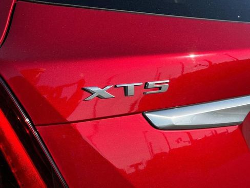 Used 2023 Cadillac XT5 Luxury image 14