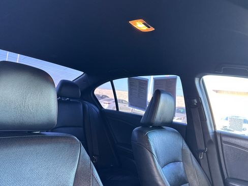 Used 2017 Honda Accord Sport Special Edition image 16