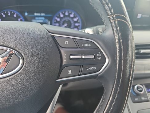 Used 2022 Hyundai Palisade SEL w/ Convenience Package AWD/4WD image 14