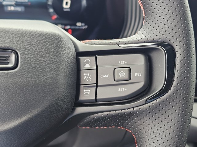New 2026 Dodge Charger R/T AWD/4WD image 44