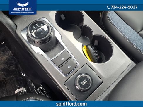 New 2025 Ford Bronco Sport Outer Banks image 19