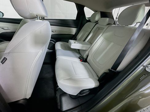 Used 2025 Hyundai Tucson SEL image 26