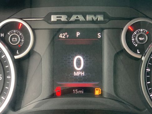 New 2026 RAM 1500 Big Horn image 28