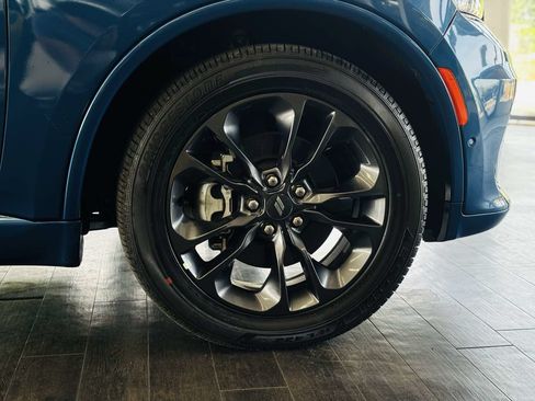 Used 2023 Dodge Durango R/T w/ Blacktop Package AWD/4WD image 25