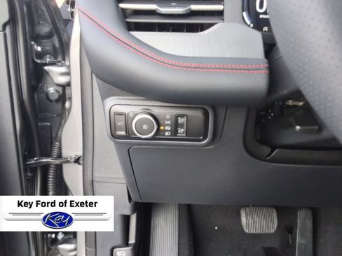 New 2026 Ford Explorer ST-Line AWD/4WD image 28