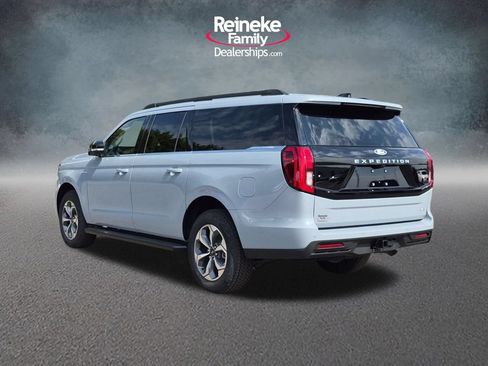 New 2027 Ford Expedition Max Active AWD/4WD image 8