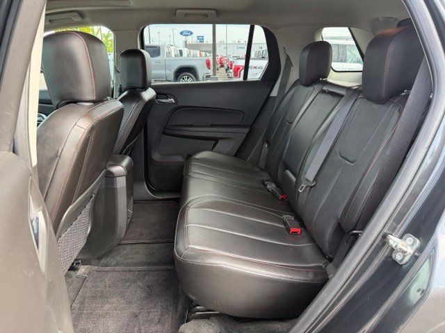 Used 2014 GMC Terrain SLT AWD/4WD image 10
