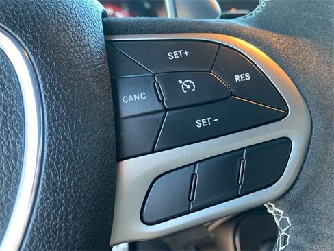 Used 2022 Dodge Challenger SRT Hellcat image 26