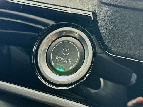 New 2025 Honda Prologue Touring image 22