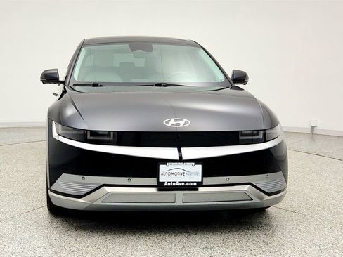 Used 2024 Hyundai Ioniq 5 Limited RWD image 2