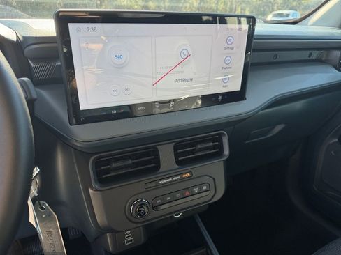 New 2026 Ford Maverick XL w/ Equipment Group 101A image 33