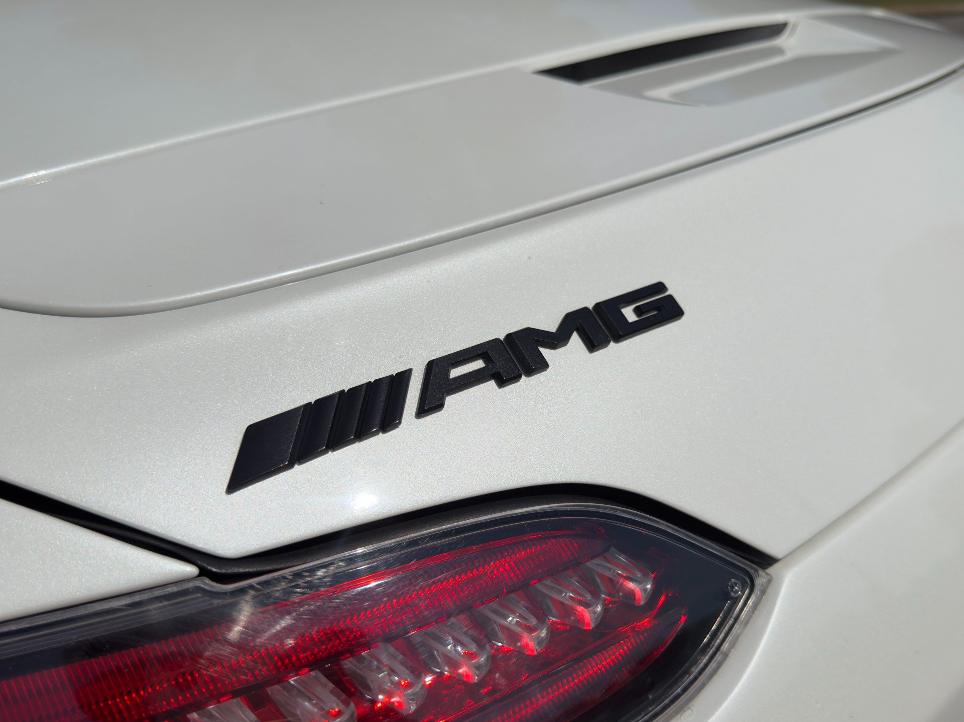 Used 2019 Mercedes-Benz AMG GT Roadster image 49
