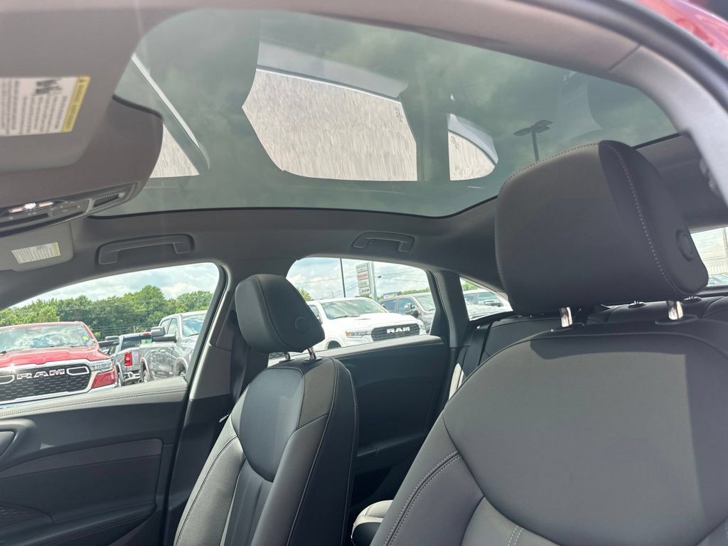 Used 2025 Audi A5 2.0T Premium Plus AWD/4WD image 29