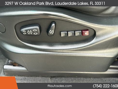 Used 2001 BMW X5 3.0i image 20