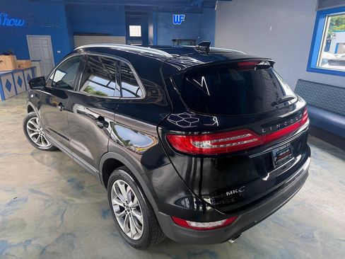 Used 2019 Lincoln MKC Select w/ Vista Value Package AWD/4WD image 6