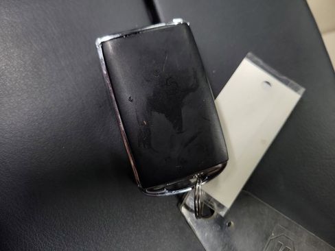 Used 2022 MAZDA CX-9 Touring w/ Touring Premium Package image 16