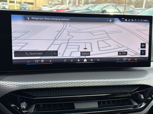 New 2026 BMW i4 xDrive40i w/ M Sport Package image 19