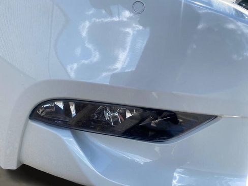 Used 2017 Nissan Maxima Platinum image 11