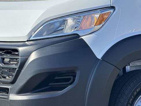 Used 2025 RAM ProMaster 2500 image 6