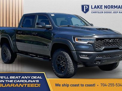 New 2026 RAM 1500 RHO w/ RHO Level 1 Equipment Group