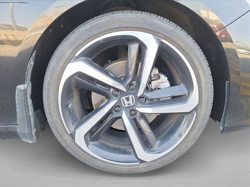 Used 2021 Honda Accord Sport image 20