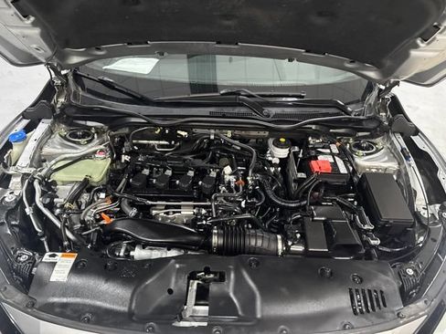 Used 2021 Honda Civic Sport image 41
