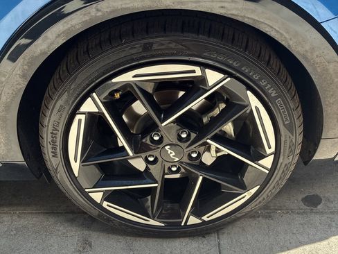 Used 2025 Kia K4 GT-Line FWD image 12