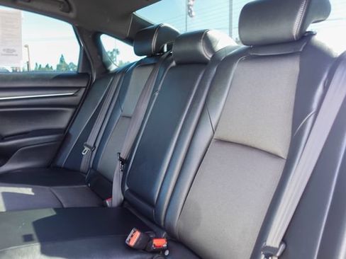 Used 2022 Honda Accord Sport image 24