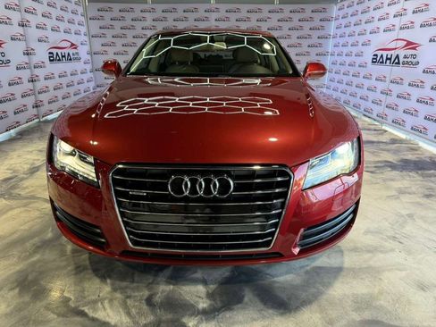 Used 2015 Audi A7 3.0T Premium Plus image 3