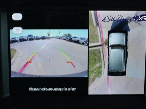 New 2025 Ford Bronco Badlands image 16