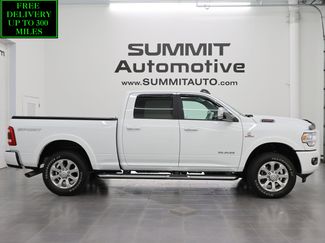 Used 2022 RAM 2500 Laramie AWD/4WD 360° Tour