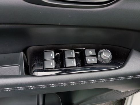 Used 2025 MAZDA CX-5 AWD 2.5 S image 14