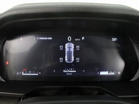 New 2025 Jeep Grand Cherokee Limited image 14