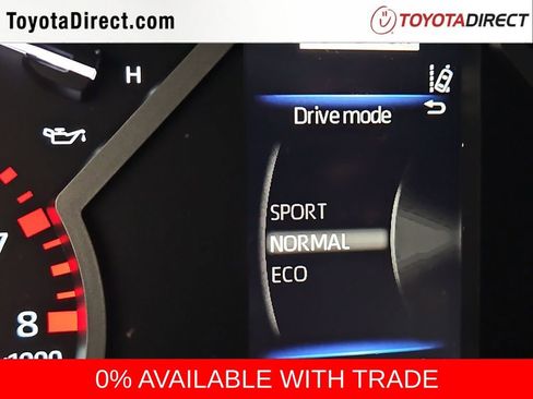 New 2026 Toyota Tundra SR5 AWD/4WD image 16