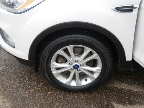 Certified 2018 Ford Escape SEL w/ Canadian Touring Package image 15