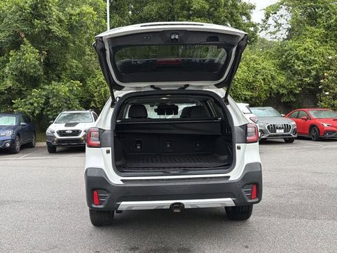 Used 2020 Subaru Outback Limited w/ Popular Package #2 AWD/4WD image 14