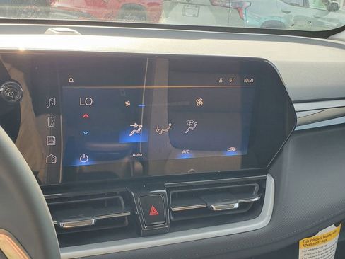 New 2026 Chevrolet TrailBlazer LT w/ Convenience Package image 19