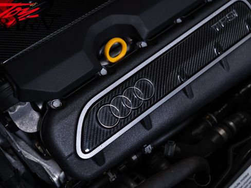 Used 2023 Audi RS 3 AWD/4WD image 59