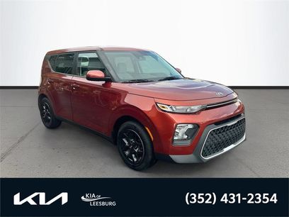 Used 2021 Kia Soul S