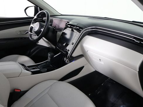 Used 2023 Hyundai Tucson SEL w/ Convenience Package FWD image 26