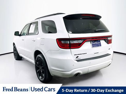 Used 2022 Dodge Durango GT image 5