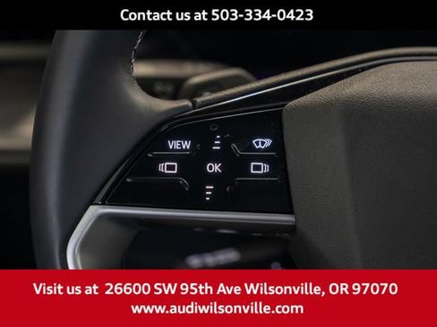Used 2025 Audi Q5 Premium Plus AWD/4WD image 16