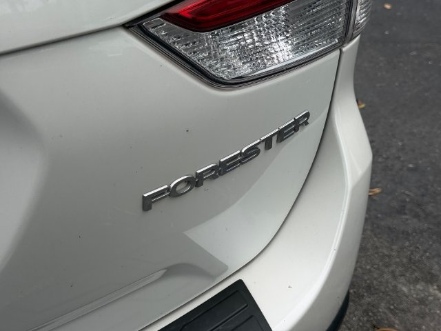 Used 2021 Subaru Forester Premium AWD/4WD image 16