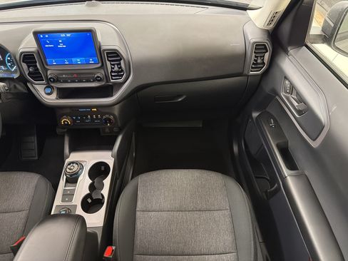 Certified 2024 Ford Bronco Sport Big Bend AWD/4WD image 29