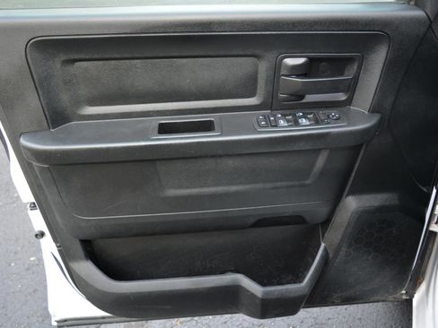 Used 2018 RAM 1500 Tradesman w/ Popular Equipment Group image 13