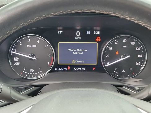 Certified 2021 Buick Envision Essence w/ Sport Touring Package FWD image 26
