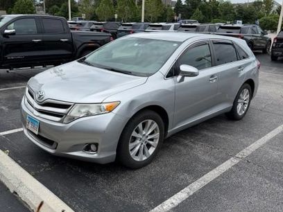 Used 2015 Toyota Venza XLE