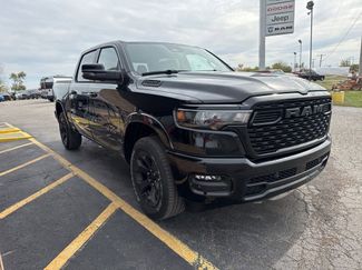 New 2026 RAM 1500 Big Horn video 3